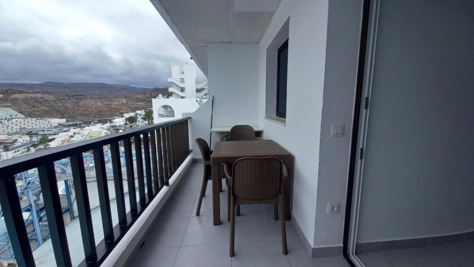 Apartamento Sol 523 Puerto Feliz Puerto Rico  Exteriör bild