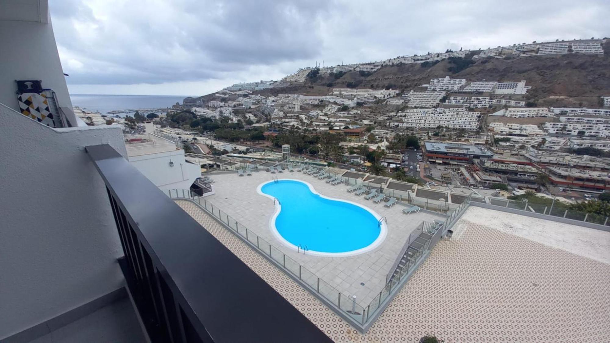 Apartamento Sol 523 Puerto Feliz Puerto Rico  Exteriör bild