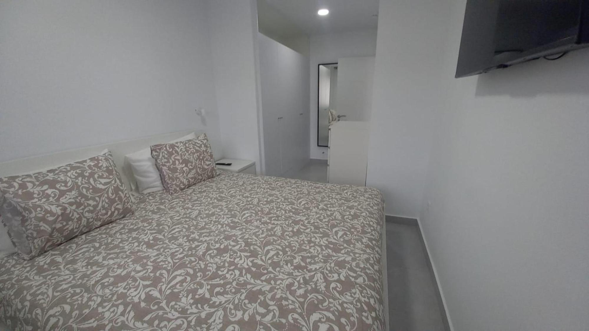 Apartamento Sol 523 Puerto Feliz Puerto Rico  Exteriör bild