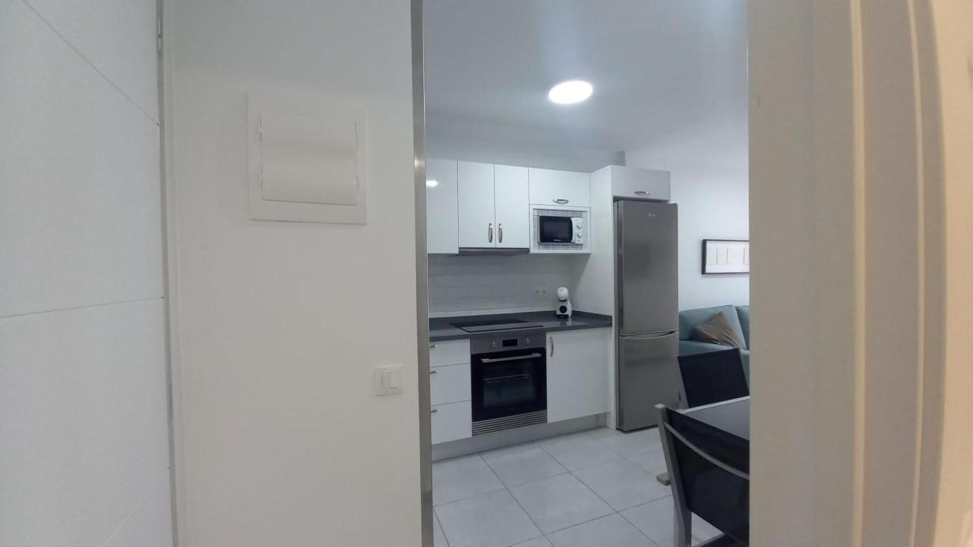 Apartamento Sol 523 Puerto Feliz Puerto Rico  Exteriör bild
